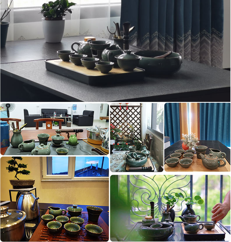 茶具销售(图1)